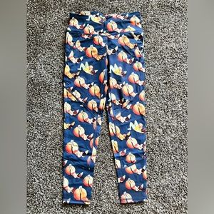 NWT Sweaty Betty Leggings in size XS, 7/8 length